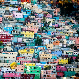 Haiti attende coronavirus