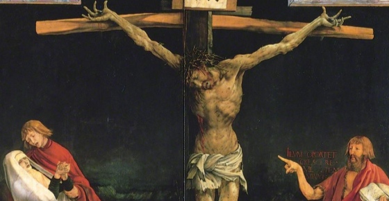 Moltmann, Dio e dolore del mondo