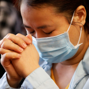 Coronavirus, una preghiera