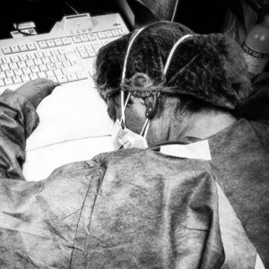 personale medico coronavirus