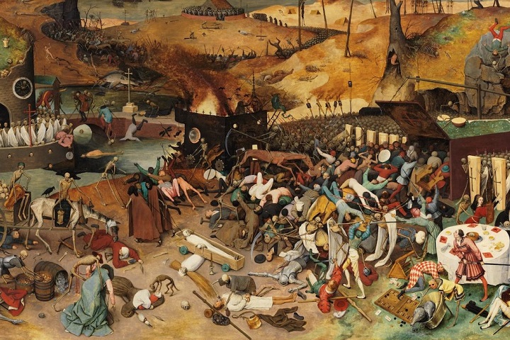 coronavirus diritto etica