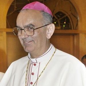 ricordo mons. ballin