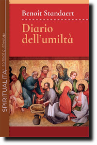 Standaert, Diario dell’umiltà