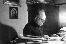 anniversario morte mazzolari