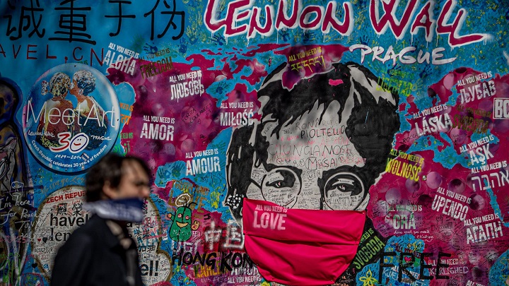 chiesa religioni dopo virus