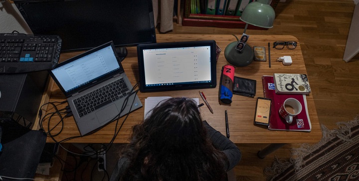 religioni coronavirus