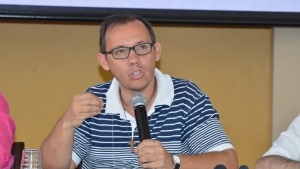 QA dall'america latina