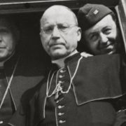 vescovi e II guerra