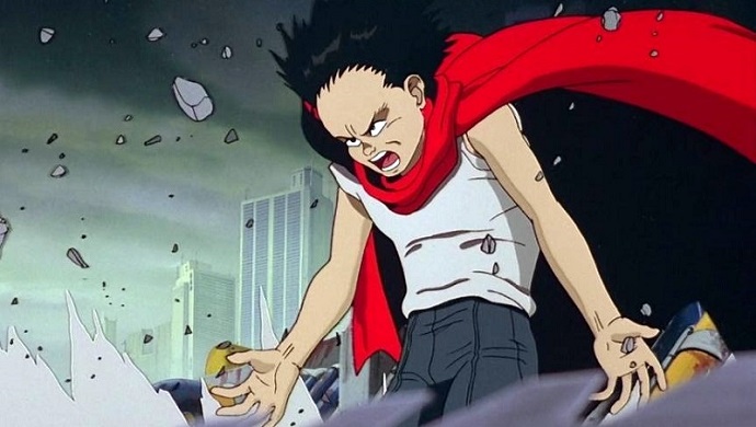 akira film