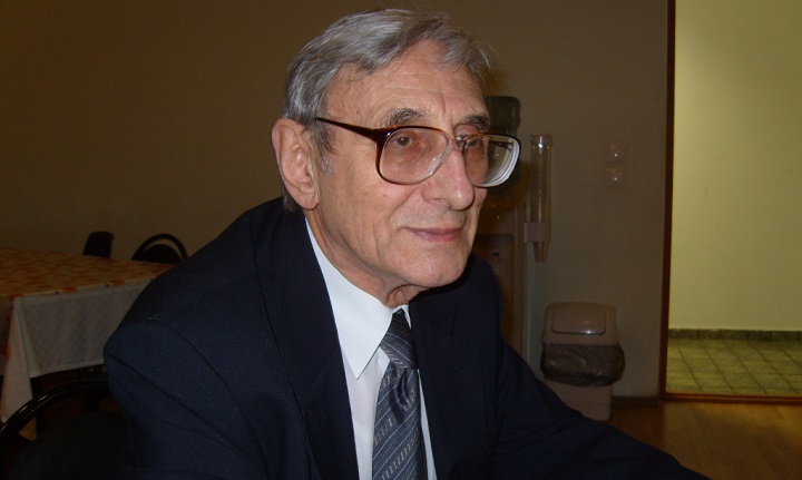 ricordo karsikov