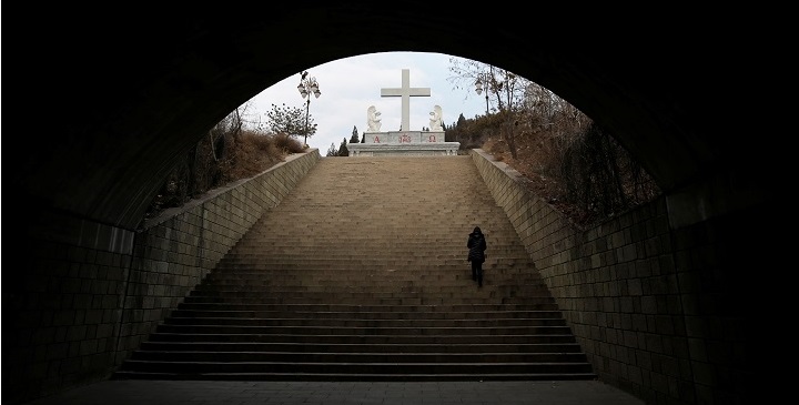 accordo cina santa sede