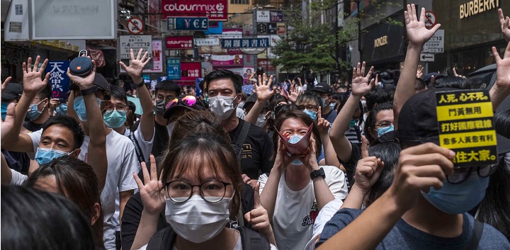 accordo cina santa sede