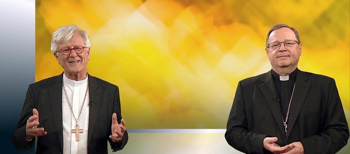 UE presidenza tedesca