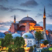 Hagia Sophia