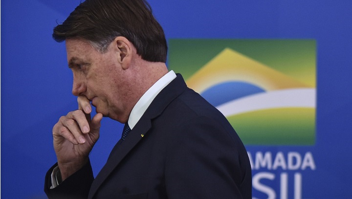 religiosi brasiliani