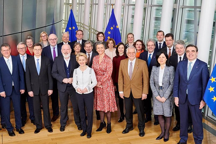 EU libertà religiosa