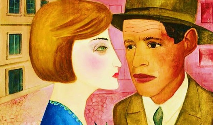 san paolo e le donne