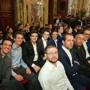 formazione al miinistero