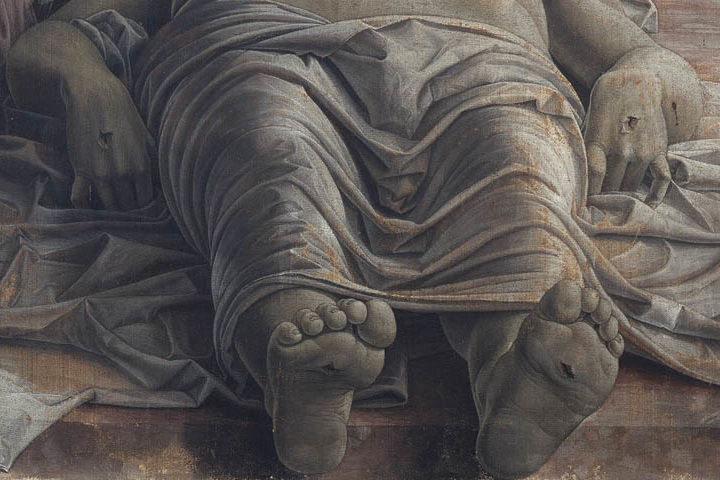 mantegna