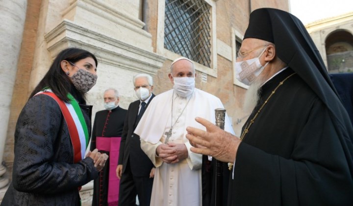 francesco e bartolomeo