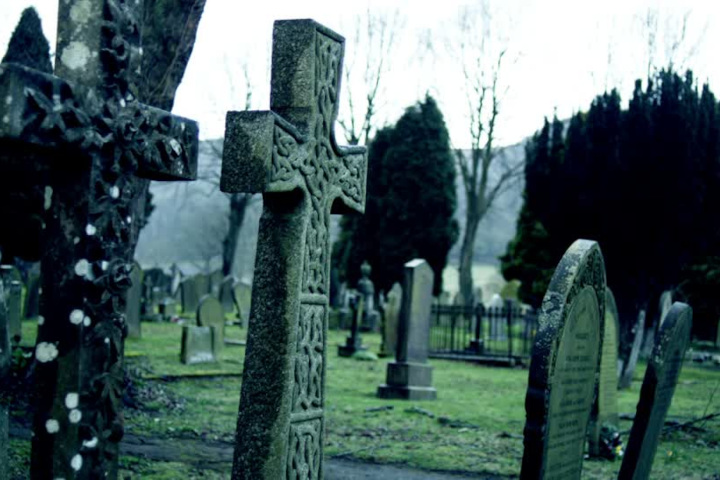 cimitero
