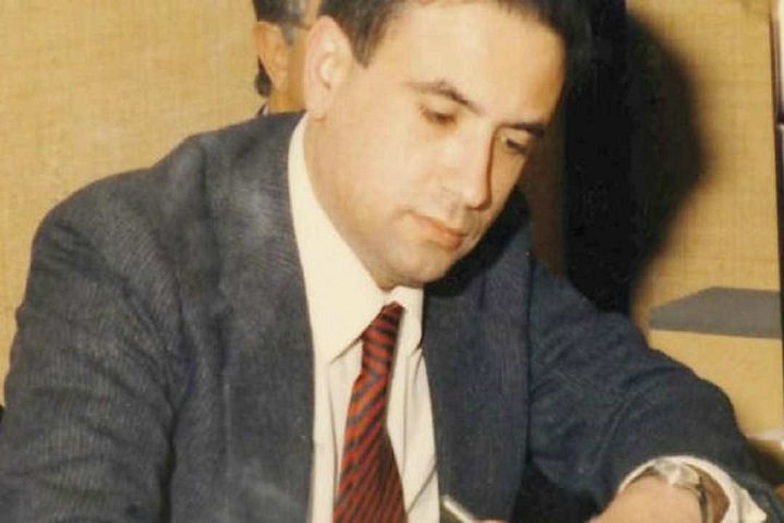 martirio civile