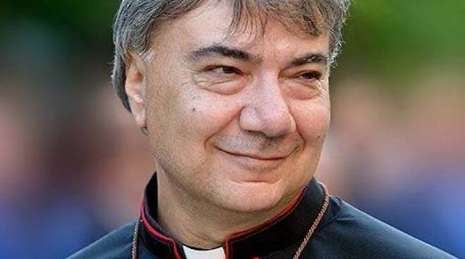 nuovo vescovo