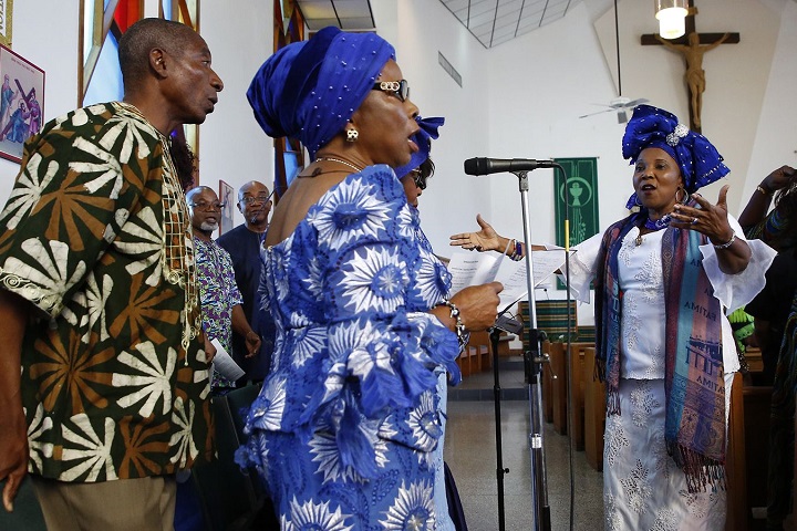 Musica liturgica afroamericana - SettimanaNews
