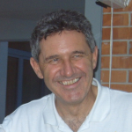 padre Marcello Matté è redattore di SettimanaNews