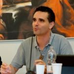 Padre Marco Bernardoni è redattore di SettimanNews
