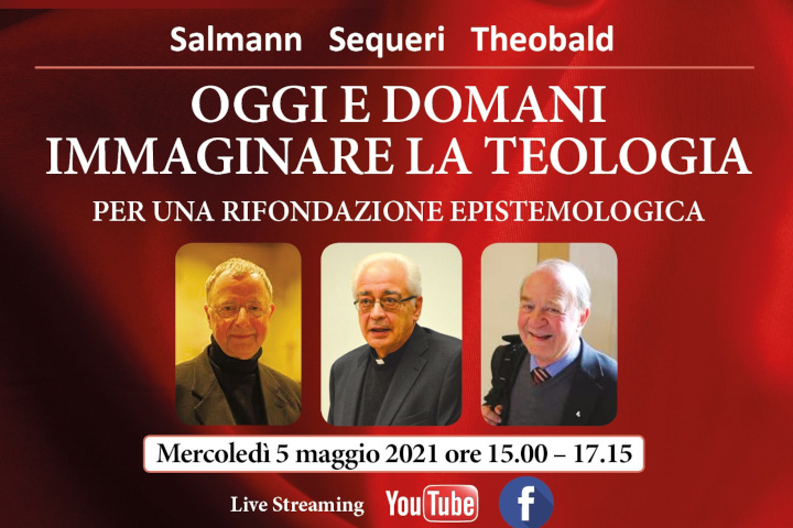 immaginare la teologia