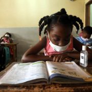 scuola in nigeria