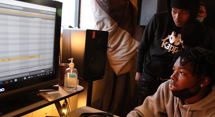 giustizia riparativa