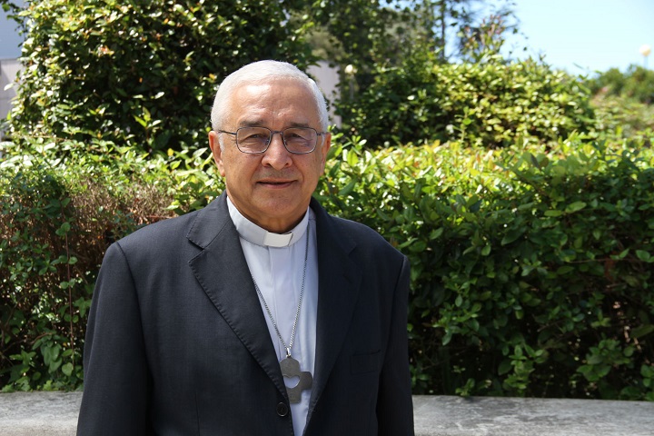 Il vescovo Ornelas e gli abusi SettimanaNews