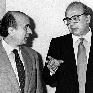 Danilo Rippa La metafora di una democrazia inceppata - SettimanaNews