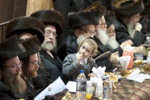 chassidim