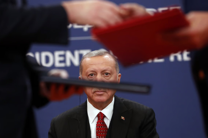 erdogan
