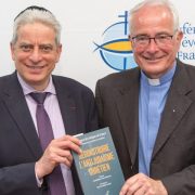 vescovi e antigiudaismo