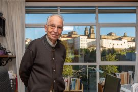 andres torres queiruga