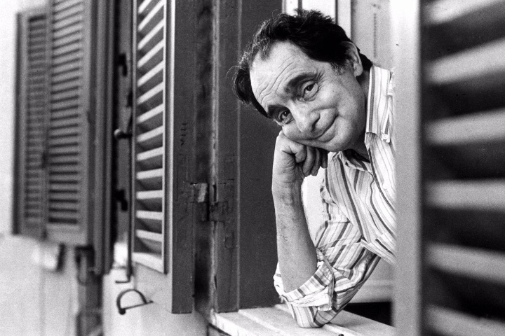 italo calvino