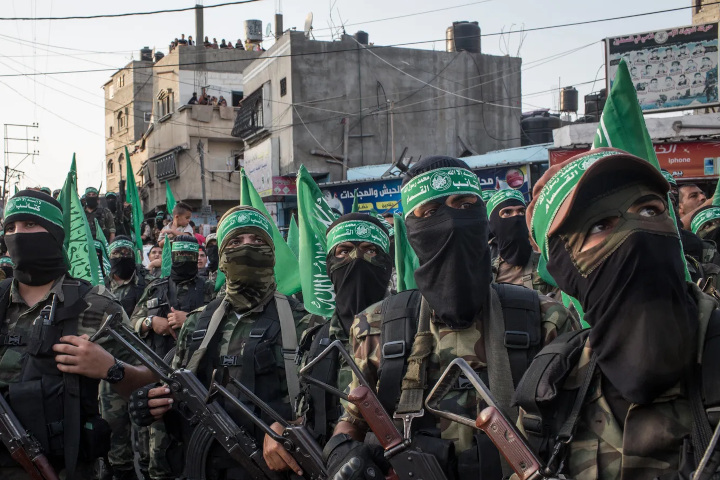 hamas