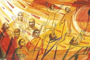 pentecoste