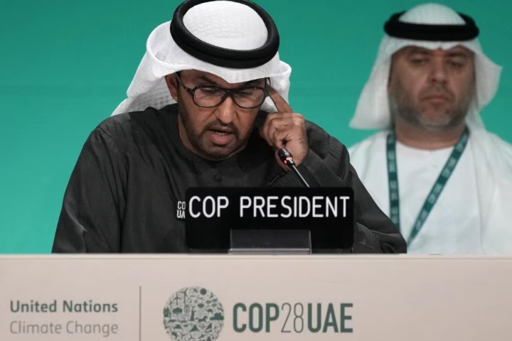 cop28