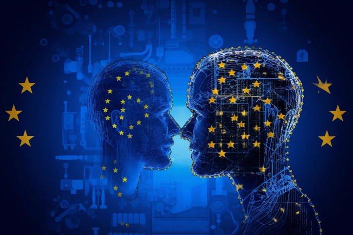 intelligenza artificiale