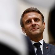 Il Macron 2.0 (forse)