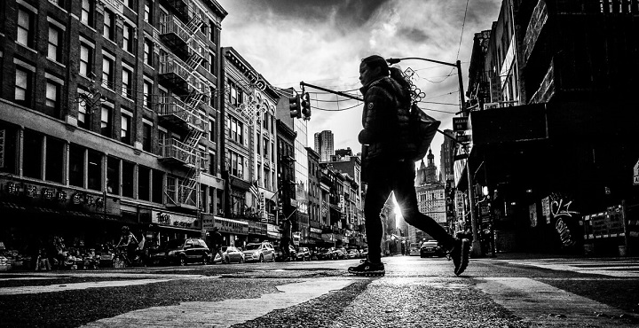 Foto di Michael Kowalczyk