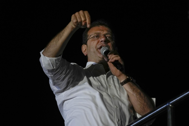 imamoglu
