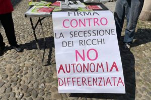 autonomia