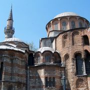 san Salvatore in Chora
