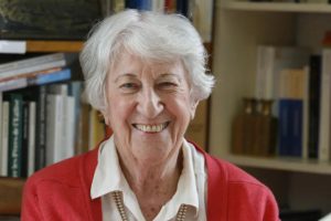 annick de souzenelle